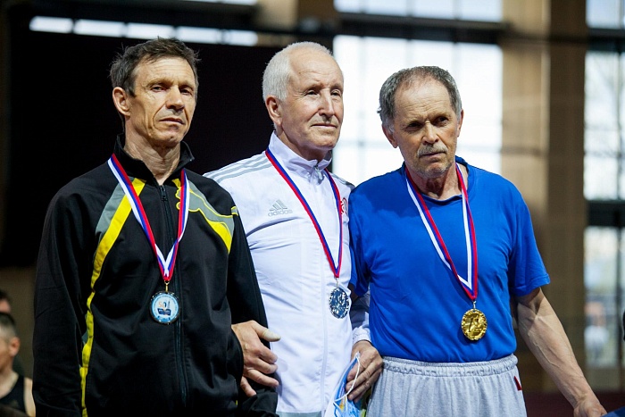 Фото Даниила САВИНЫХ