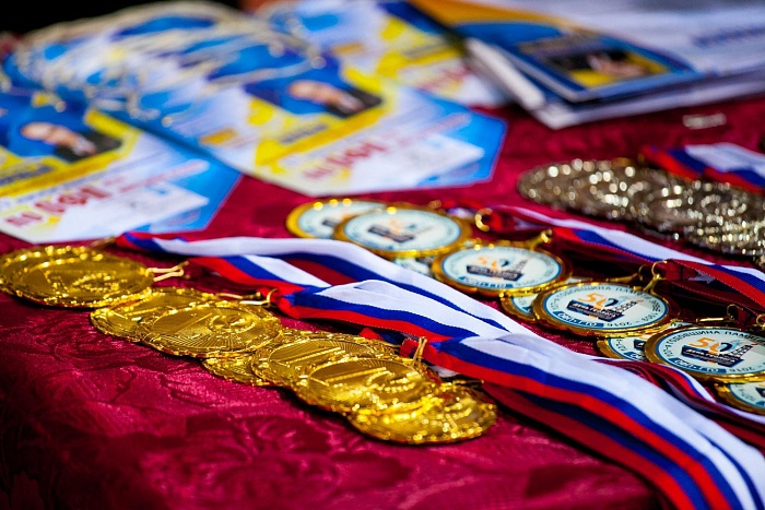 Фото Даниила САВИНЫХ