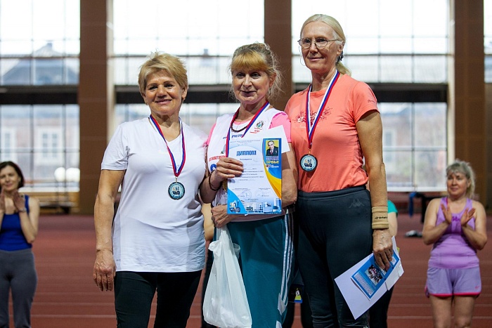 Фото Даниила САВИНЫХ