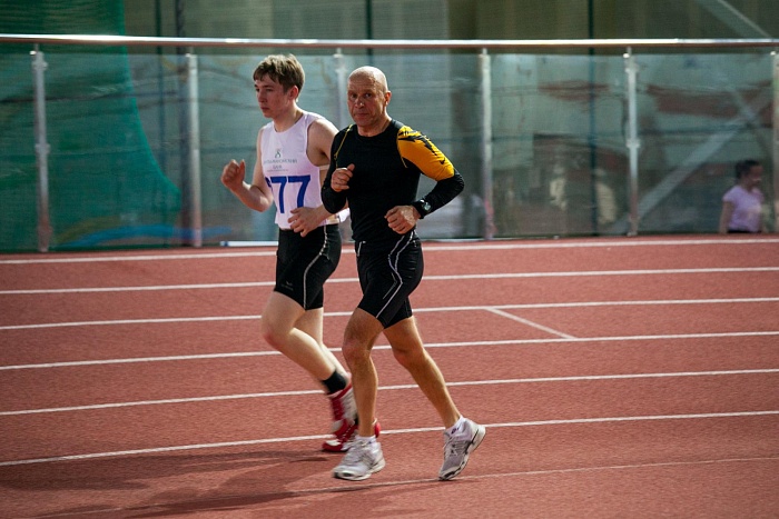 Фото Даниила САВИНЫХ