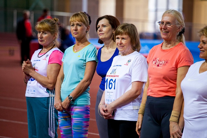 Фото Даниила САВИНЫХ