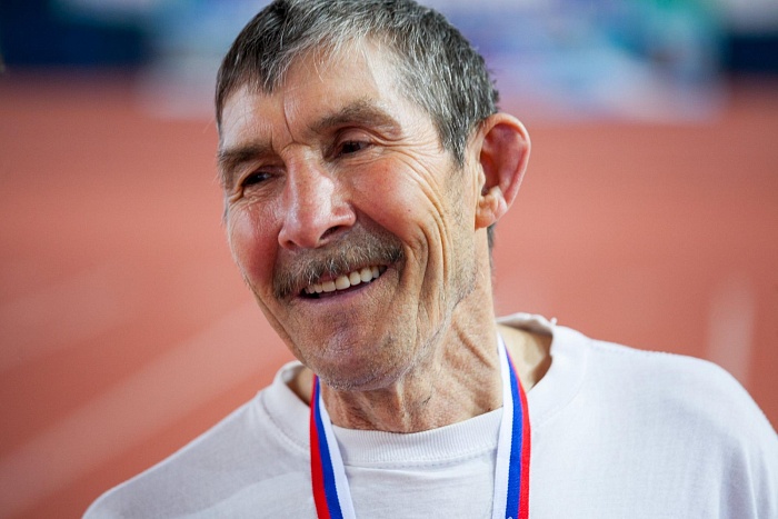 Фото Даниила САВИНЫХ