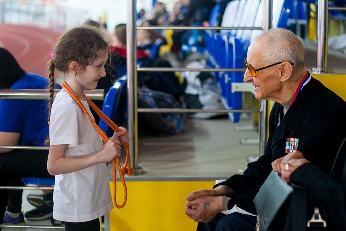 Фото Даниила САВИНЫХ