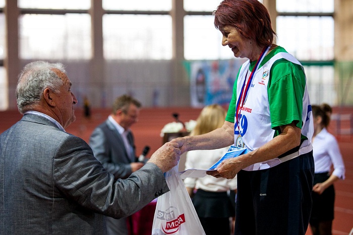 Фото Даниила САВИНЫХ