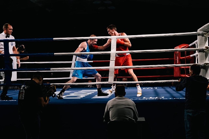 В столице Удмуртии уступили волжанам