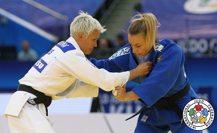 Наталья Кузютина разочарована своей борьбой на Урале