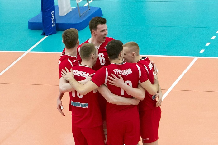 «Тюмень» нанесла еще два поражения югорчанам