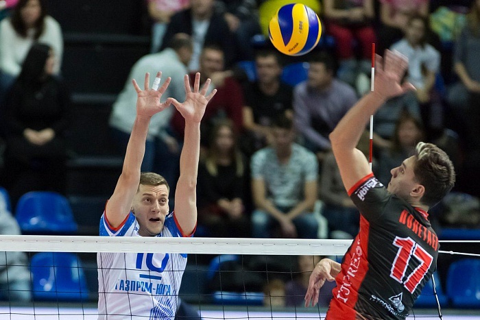 Урсов на чемпионате мира не сыграет…