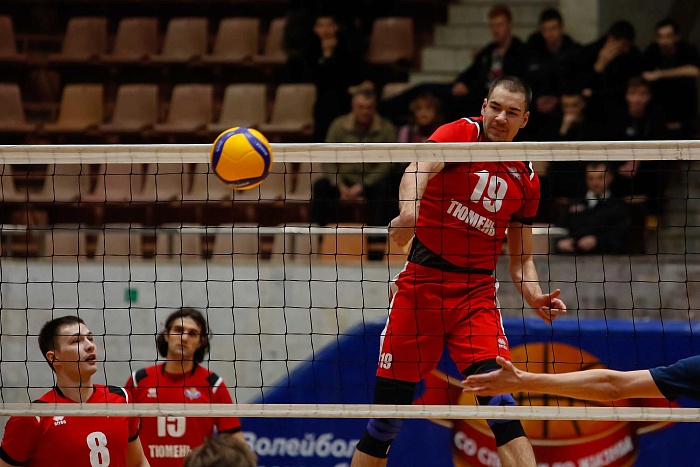 Вячеслав Тресцов: «Первые эмоции? Радость! Победу мы заслужили»