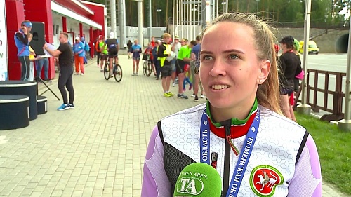 ТРТР. 6 августа