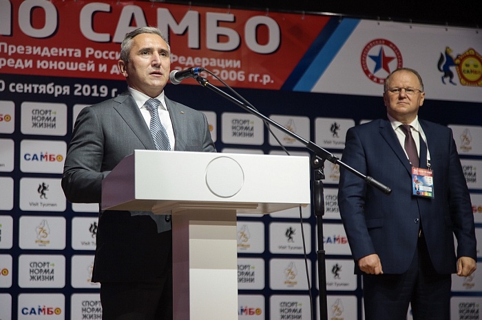 Фото Даниила САВИНЫХ