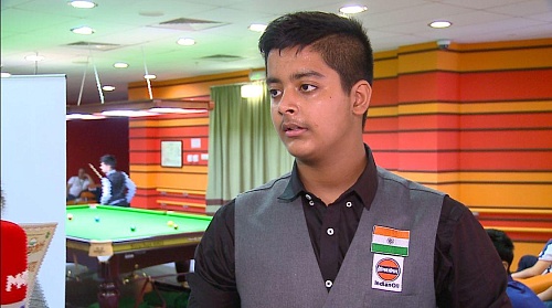 Ранвер Дуггал: «С удовольствием еще раз приеду в Тюмень»