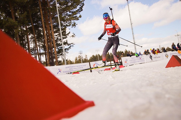 Фото Даниила САВИНЫХ