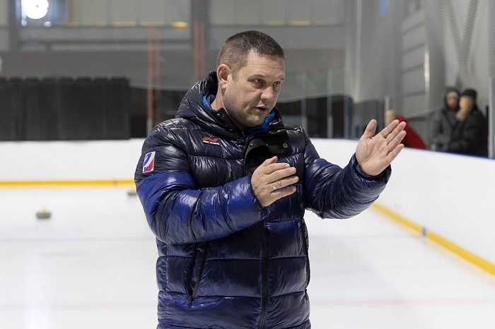 Тренер сборной России по кёрлингу на колясках Сергей Шамов: «Понимаем, каким будет следующее решение Международного паралимпийского комитета, но надежда всё же есть»