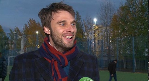 Тюменская Лига дворового футбола доиграла Лигу чемпионов