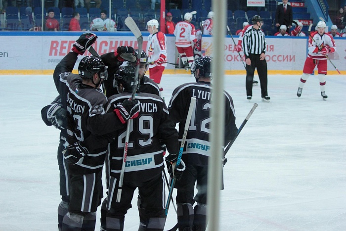 Рубиновцы сыграют в Пекине с мастеровитым соперником (ВИДЕОТРАНСЛЯЦИЯ)