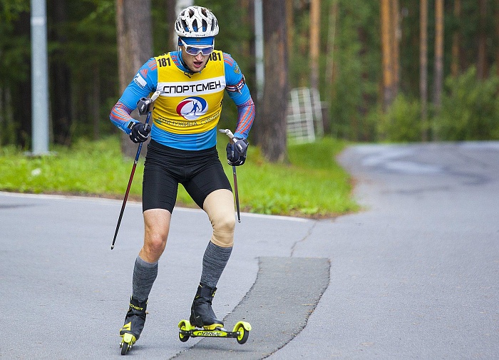 Максим Цветков: «Важно, что тренировочный процесс идет гладко»