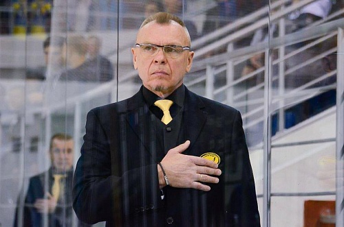 В Казахстане начался тренерский «листопад»