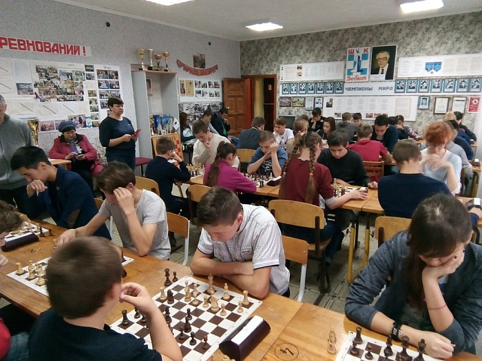 Чемпионы области стали лучшими в районе