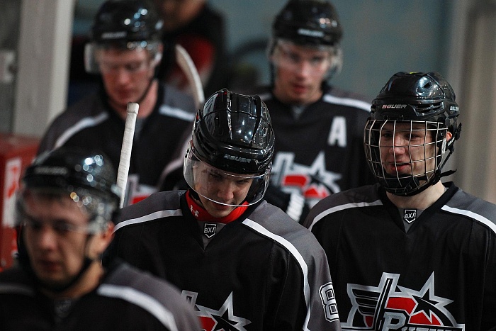 Фото Владимира ОГНЁВА