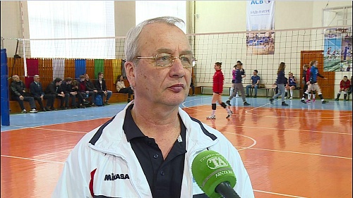 Анатолий Ларионов: «Чемпионство стало немного неожиданным»