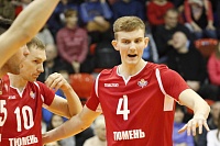 Дмитрий Кравченко: «Смотрю волейбольные трансляции вашего агентства»