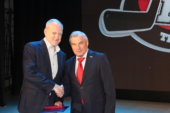 Александр Попов: «По размеру бюджета «Рубин» не входит даже в первую десятку»