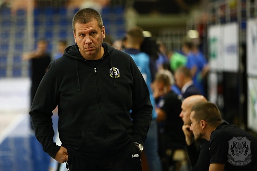 Игорь Путилов: «Где тонко, там и рвется…»