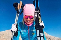Сорина перед «Тур де Ски» идёт в рейтинге второй