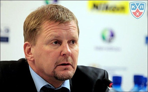 У «Сарыарки» появился финский тренер