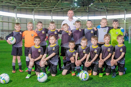 Юные тюменцы взяли бронзу в Казани