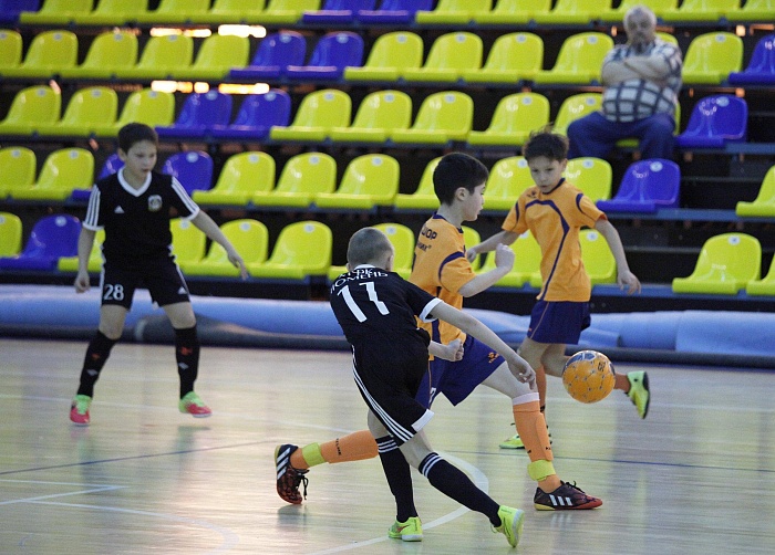 Фото Антона САКЕРИНА