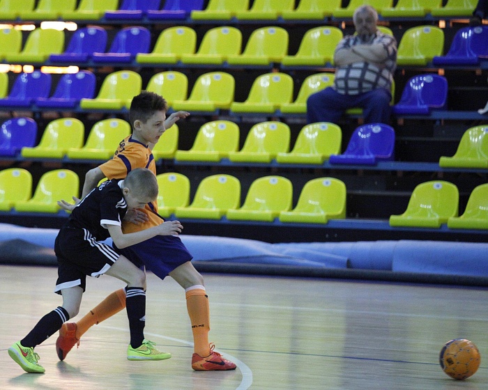 Фото Антона САКЕРИНА