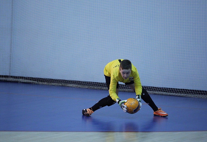 Фото Антона САКЕРИНА