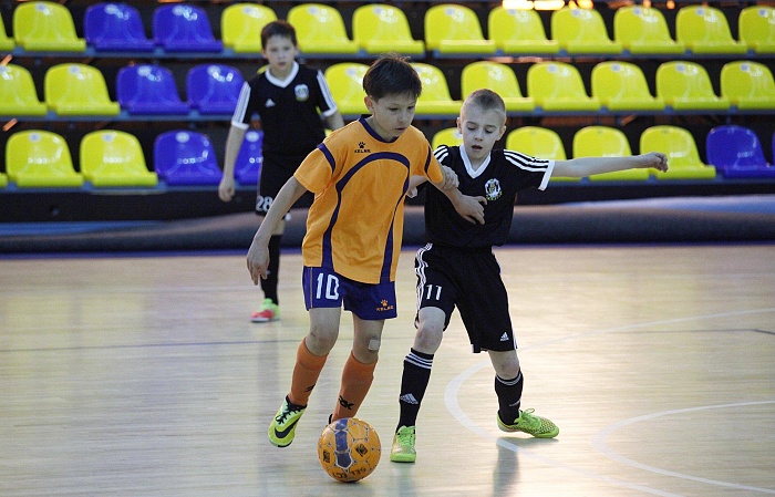 Фото Антона САКЕРИНА