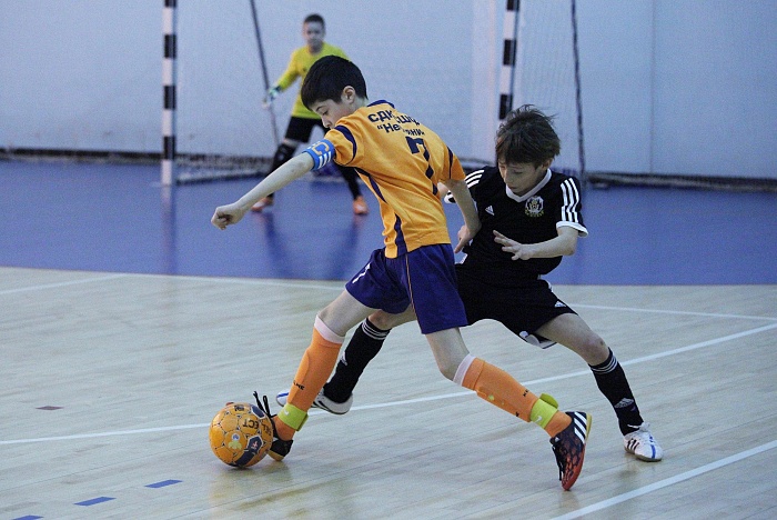 Фото Антона САКЕРИНА