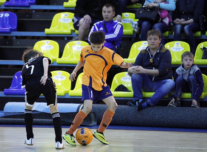 Фото Антона САКЕРИНА