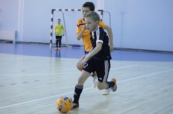 Фото Антона САКЕРИНА