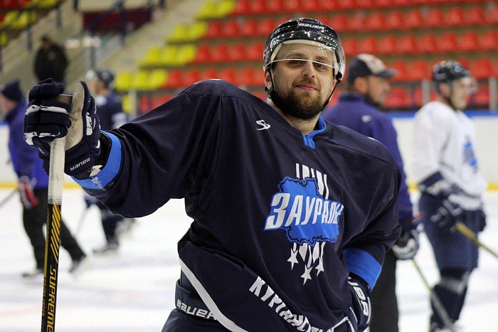 Сандер «похоронил» команду Акифьева