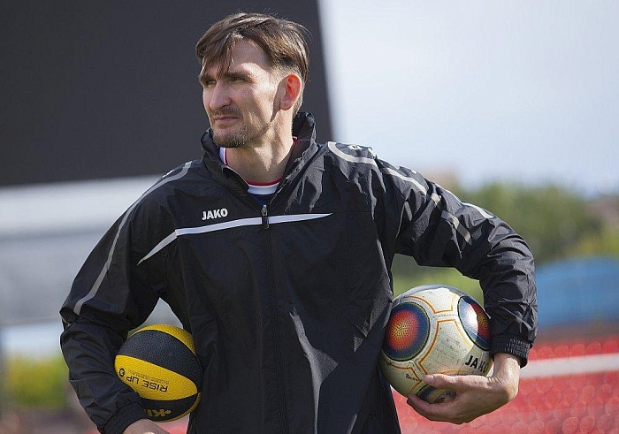 Фото Антона САКЕРИНА