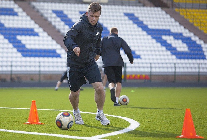 Фото Антона САКЕРИНА