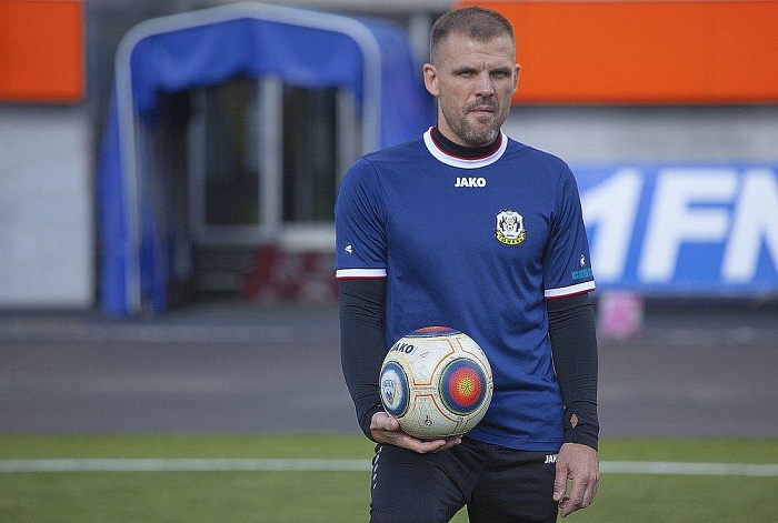 Фото Антона САКЕРИНА