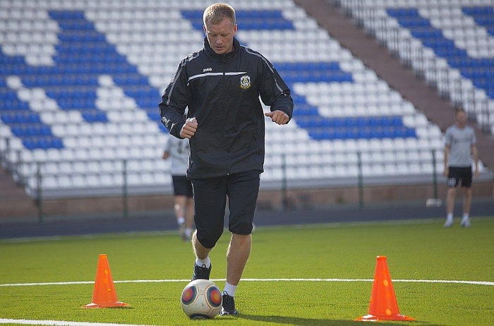 Фото Антона САКЕРИНА