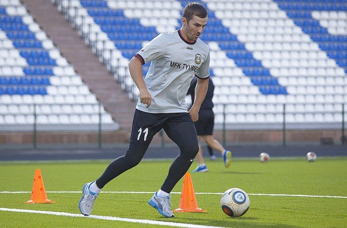 Фото Антона САКЕРИНА