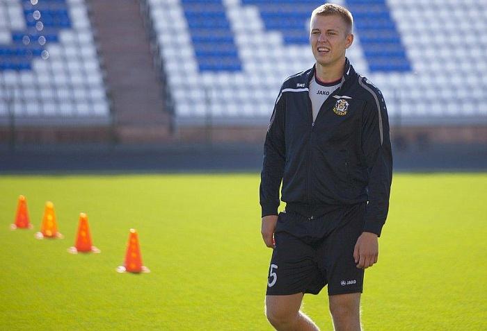 Фото Антона САКЕРИНА