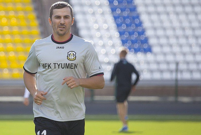 Фото Антона САКЕРИНА