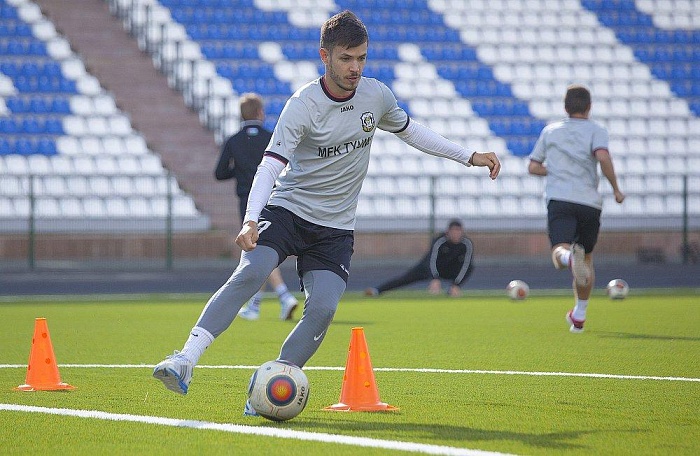 Фото Антона САКЕРИНА