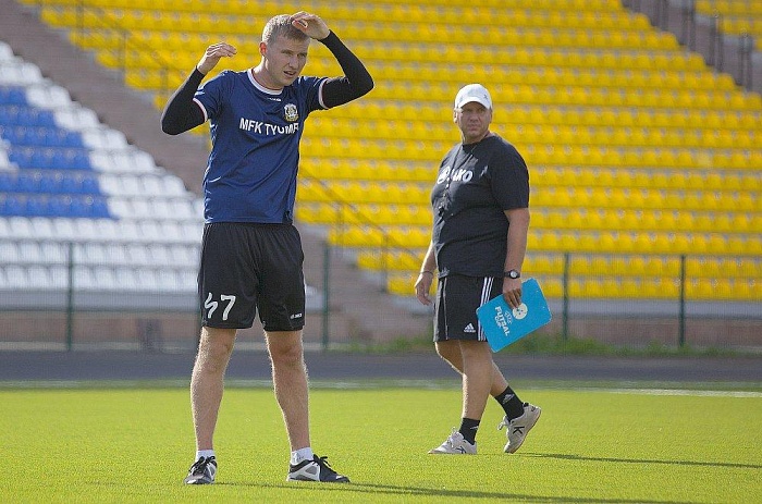 Фото Антона САКЕРИНА