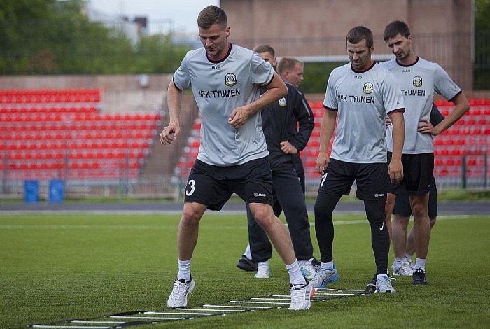 Фото Антона САКЕРИНА