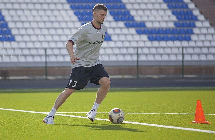 Фото Антона САКЕРИНА